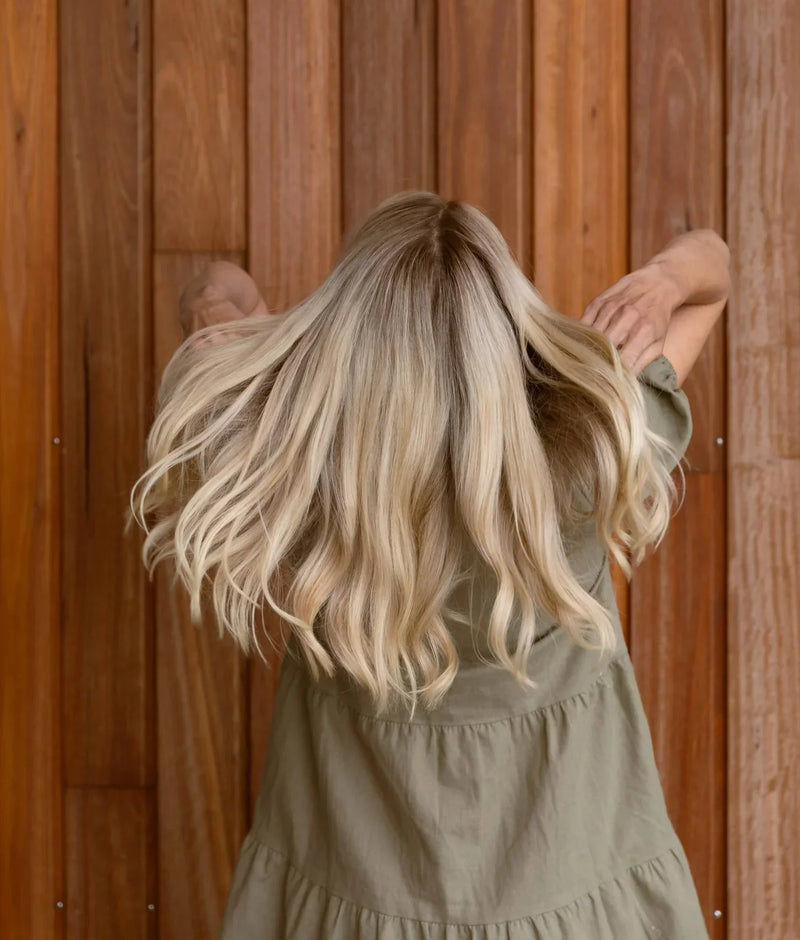 Why are silicones, sulfates and parabens so harmful to hair?