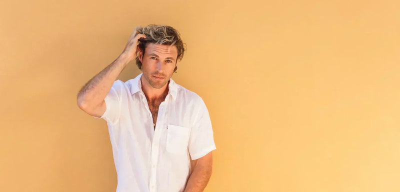 Signs and Symptoms of Hair Loss