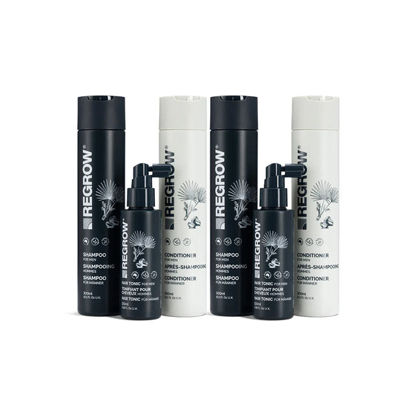 Men's 6 Month Treatment Pack