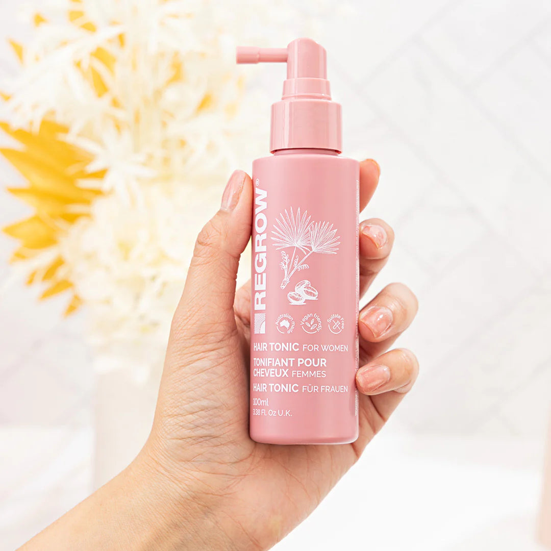 Womens Hair Tonic