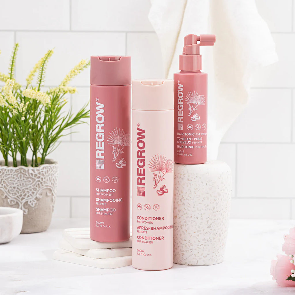 Women's 6 Month Treatment Pack