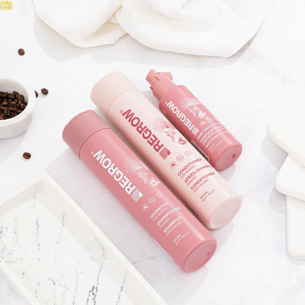 Women's 6 Month Treatment Pack