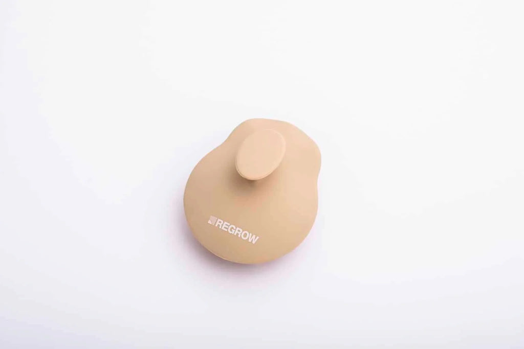 Scalp Massage Brush